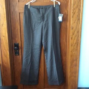 Merona Modern Fit dress pant sz 12